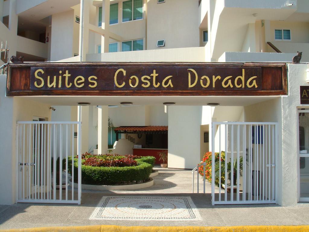 HOTEL SUITES COSTA DORADA BUCERÍAS 3* (México) - desde 305 € | HOTELMIX